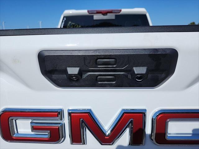 new 2025 GMC Sierra 2500 car, priced at $90,469