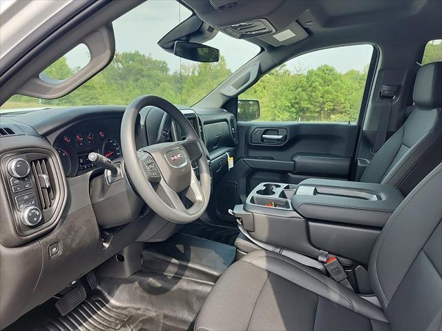 new 2025 GMC Sierra 1500 car, priced at $47,544