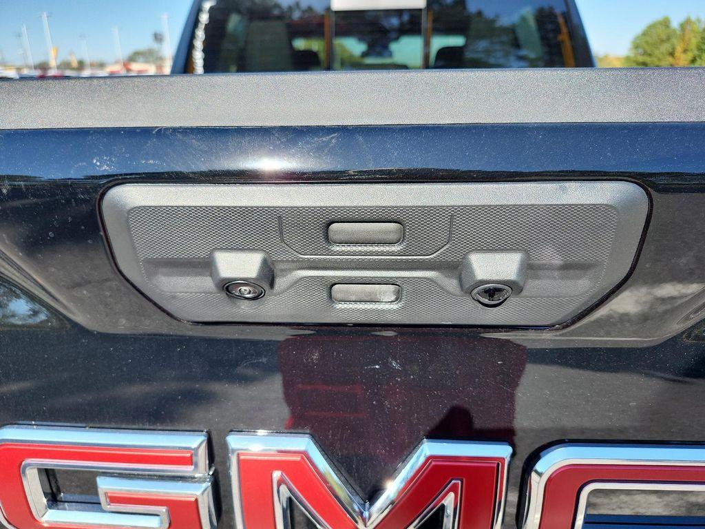 new 2026 GMC Sierra 1500 car, priced at $57,227