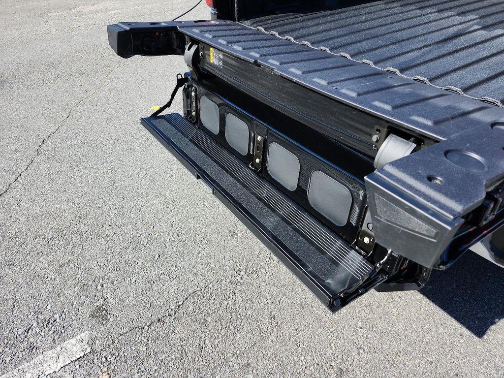 new 2026 GMC Sierra 1500 car, priced at $57,227