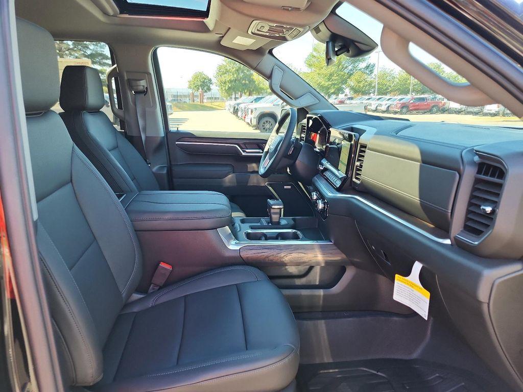 new 2026 GMC Sierra 1500 car, priced at $57,227