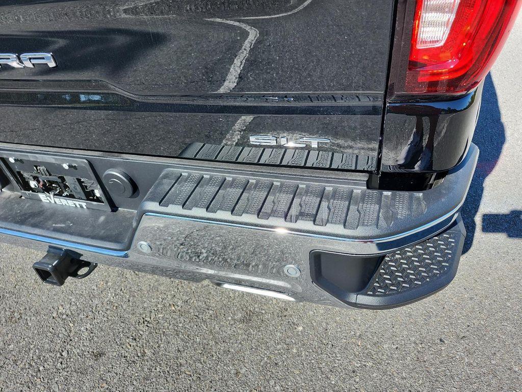 new 2026 GMC Sierra 1500 car, priced at $57,227