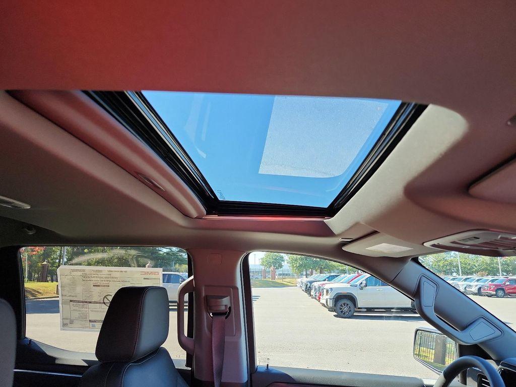 new 2026 GMC Sierra 1500 car, priced at $57,227