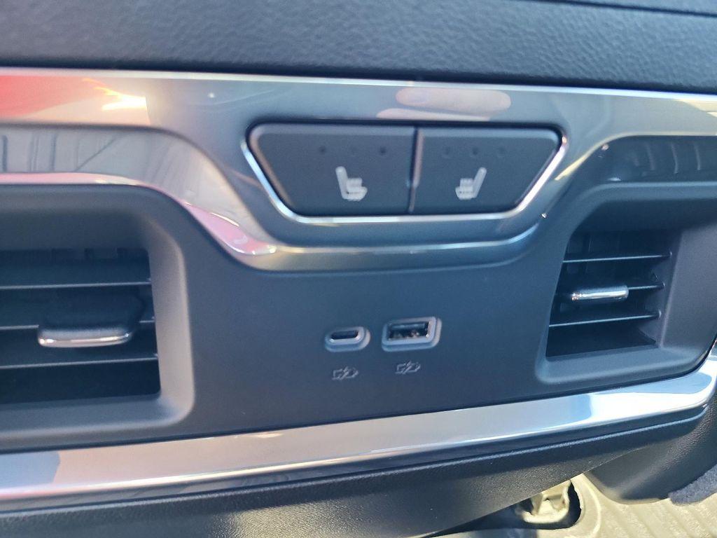 new 2026 GMC Sierra 1500 car, priced at $57,227