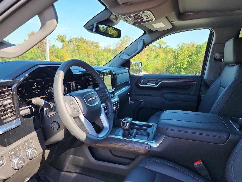 new 2026 GMC Sierra 1500 car, priced at $57,227