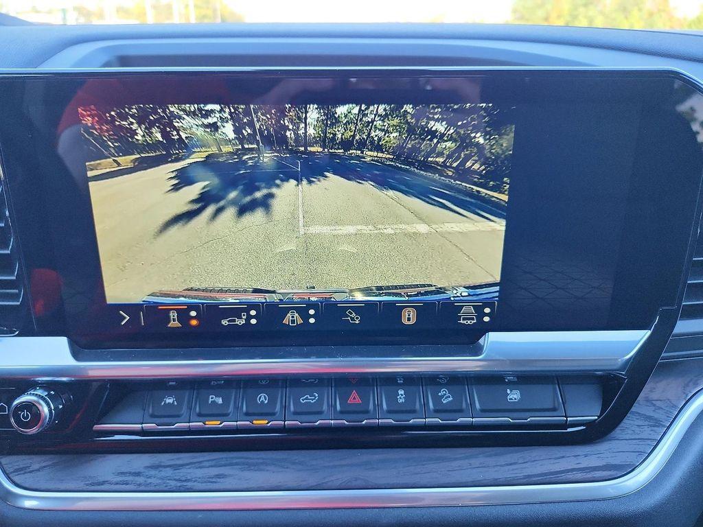 new 2026 GMC Sierra 1500 car, priced at $57,227