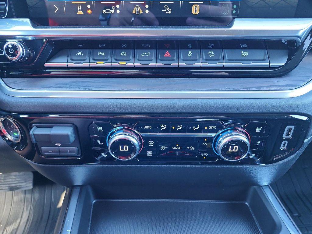 new 2026 GMC Sierra 1500 car, priced at $57,227