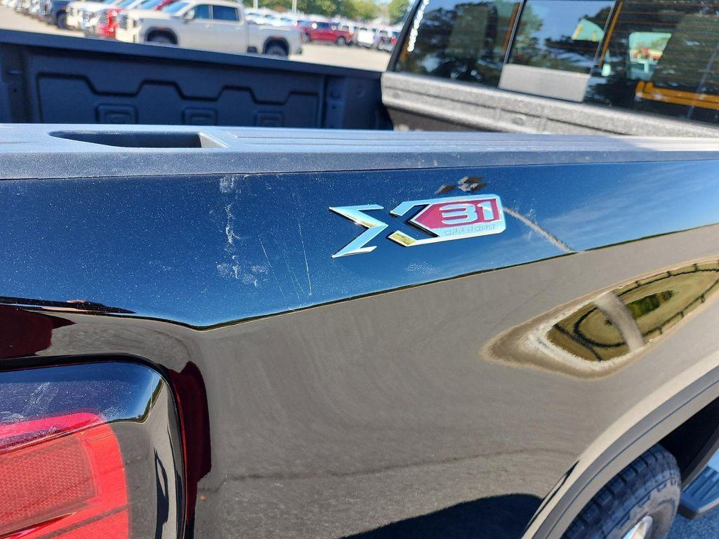 new 2026 GMC Sierra 1500 car, priced at $57,227