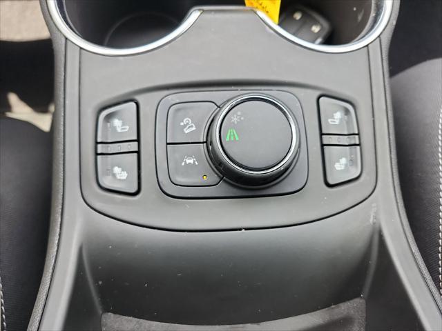 used 2022 GMC Terrain car, priced at $26,198