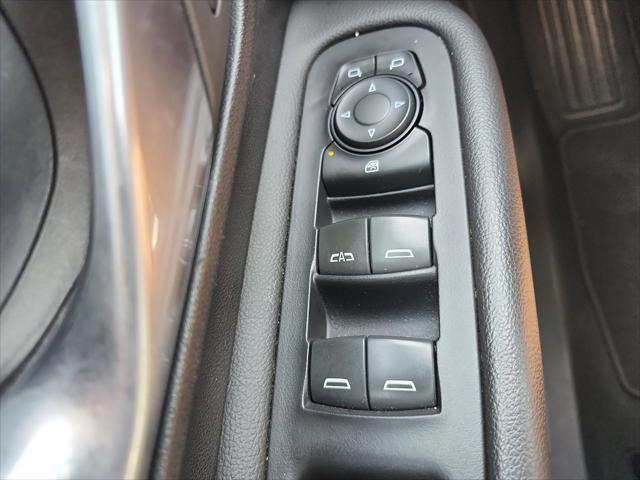 used 2022 GMC Terrain car, priced at $26,198