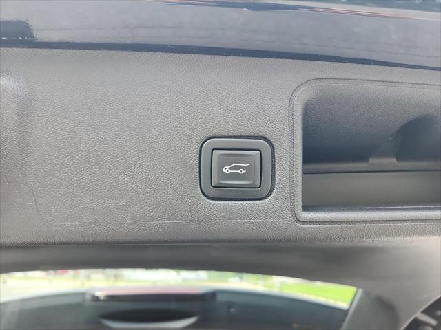 used 2022 GMC Terrain car, priced at $26,198