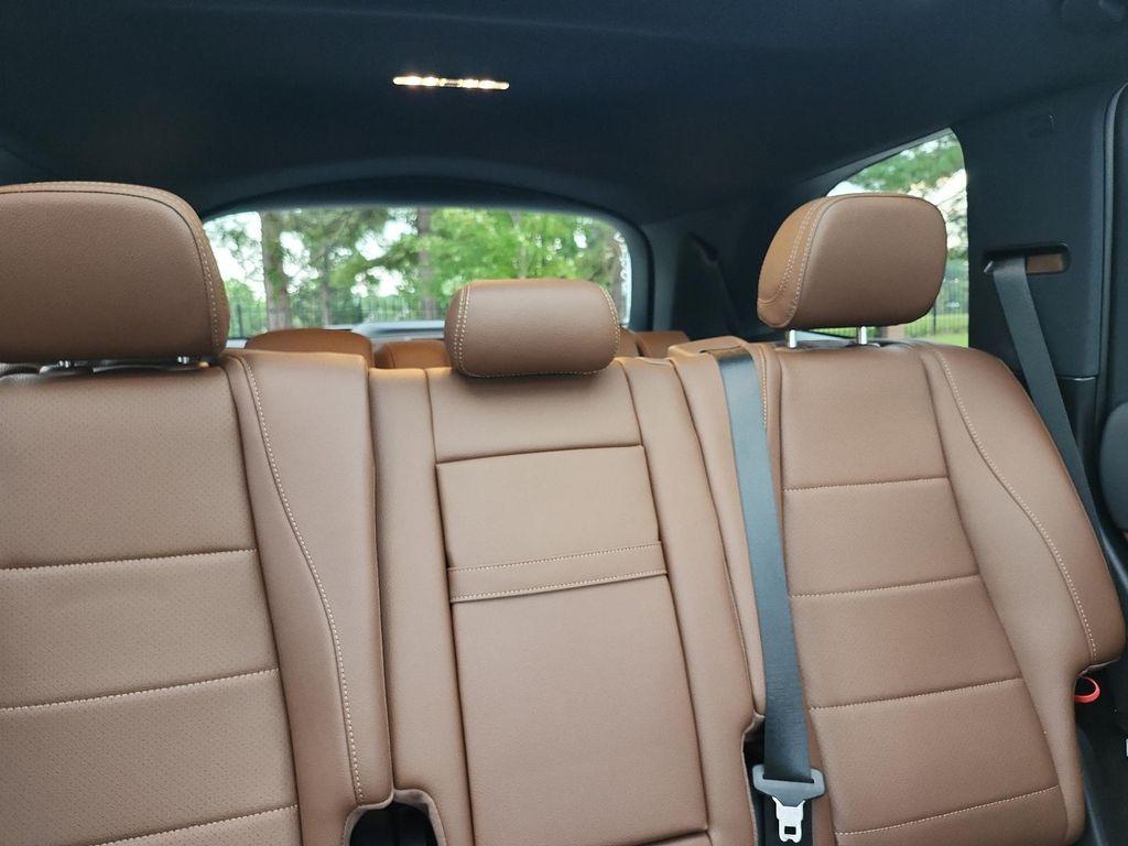 used 2025 Mercedes-Benz GLS 450 car, priced at $82,187
