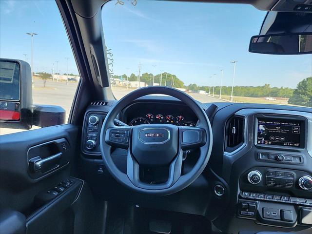 new 2024 GMC Sierra 2500 car, priced at $64,311