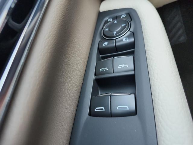 new 2025 GMC Yukon car, priced at $88,460