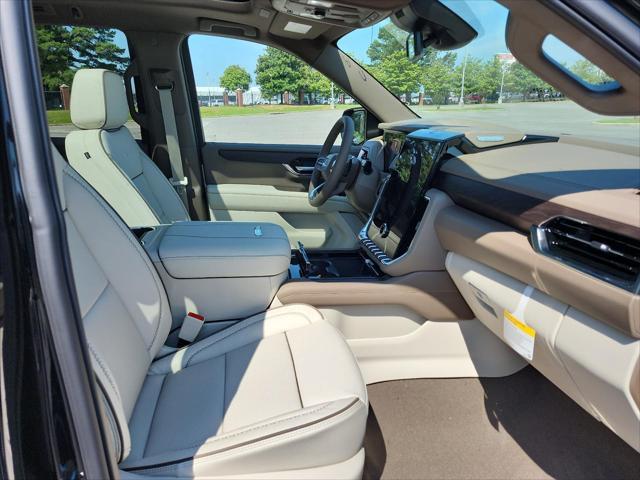 new 2025 GMC Yukon car, priced at $88,460