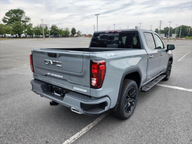 new 2024 GMC Sierra 1500 car, priced at $58,945