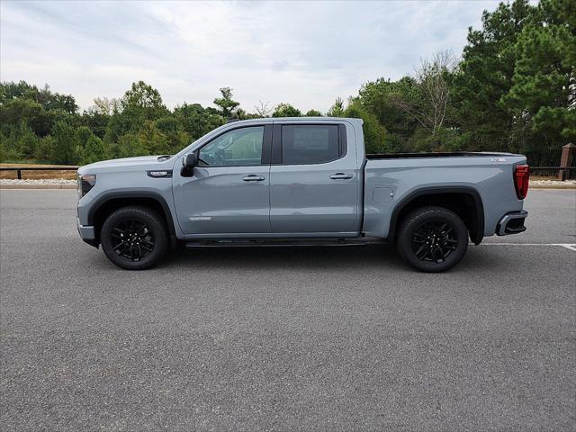 new 2024 GMC Sierra 1500 car, priced at $58,945