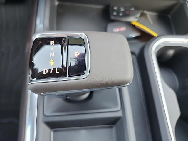 new 2025 GMC Sierra 1500 car, priced at $54,251