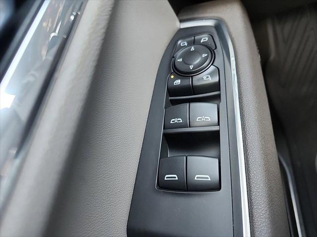 new 2025 GMC Sierra 1500 car, priced at $54,251