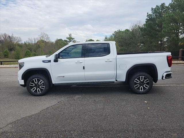 new 2025 GMC Sierra 1500 car, priced at $64,739