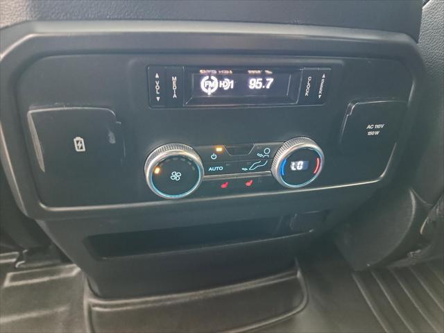 used 2021 Ford Expedition Max car, priced at $38,383
