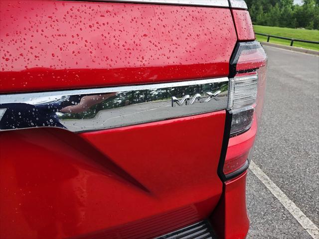 used 2021 Ford Expedition Max car, priced at $38,383