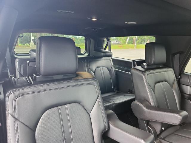 used 2021 Ford Expedition Max car, priced at $38,383
