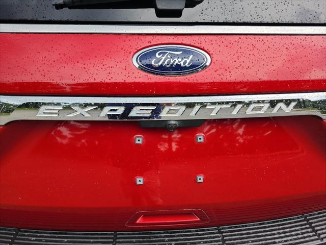 used 2021 Ford Expedition Max car, priced at $38,383