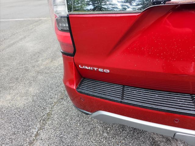 used 2021 Ford Expedition Max car, priced at $38,383