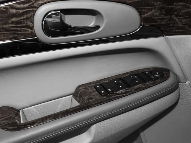 used 2017 Buick Enclave car, priced at $19,428