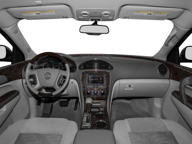 used 2017 Buick Enclave car, priced at $19,428