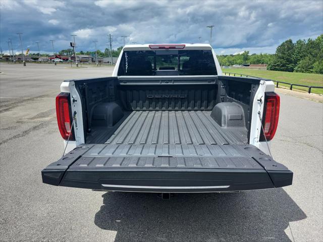used 2024 GMC Sierra 1500 car, priced at $61,494