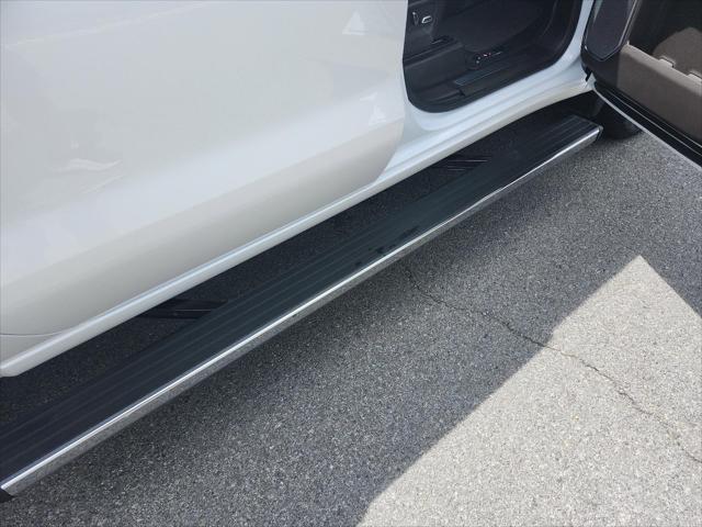 used 2024 GMC Sierra 1500 car, priced at $61,494