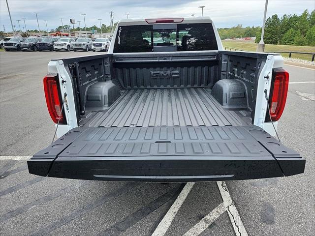 new 2025 GMC Sierra 1500 car, priced at $67,225