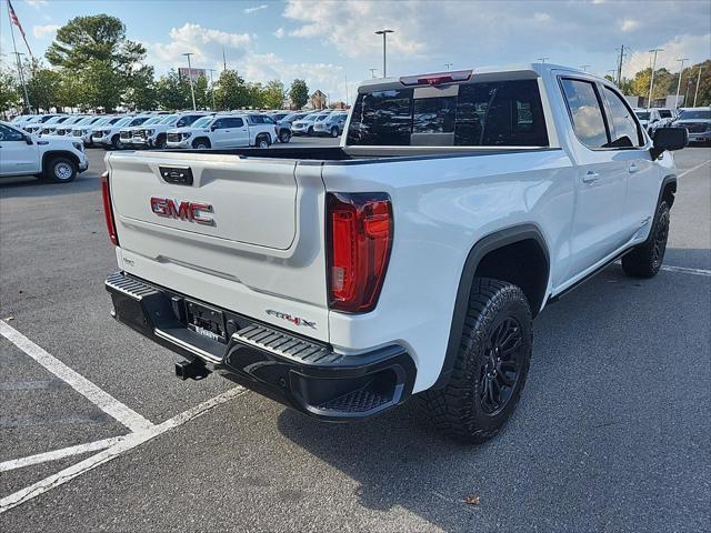 used 2023 GMC Sierra 1500 car, priced at $63,631