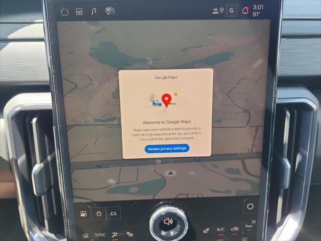 new 2025 GMC Acadia car, priced at $56,758