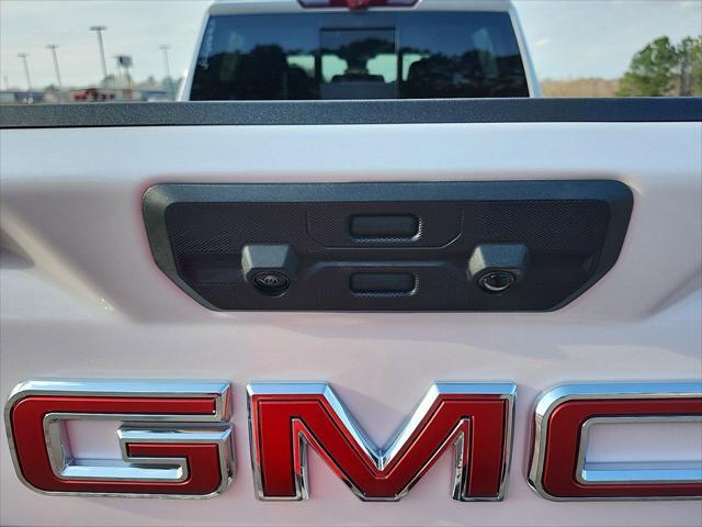 new 2025 GMC Sierra 2500 car, priced at $83,464