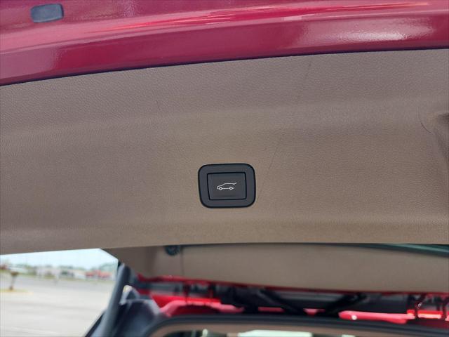 new 2025 GMC Yukon car, priced at $88,610