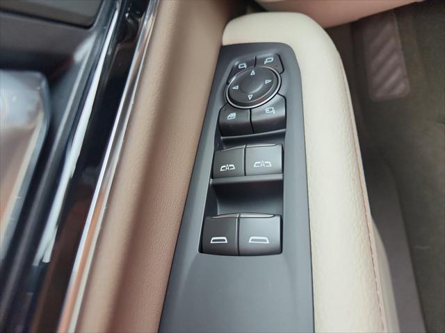 new 2025 GMC Yukon car, priced at $88,610