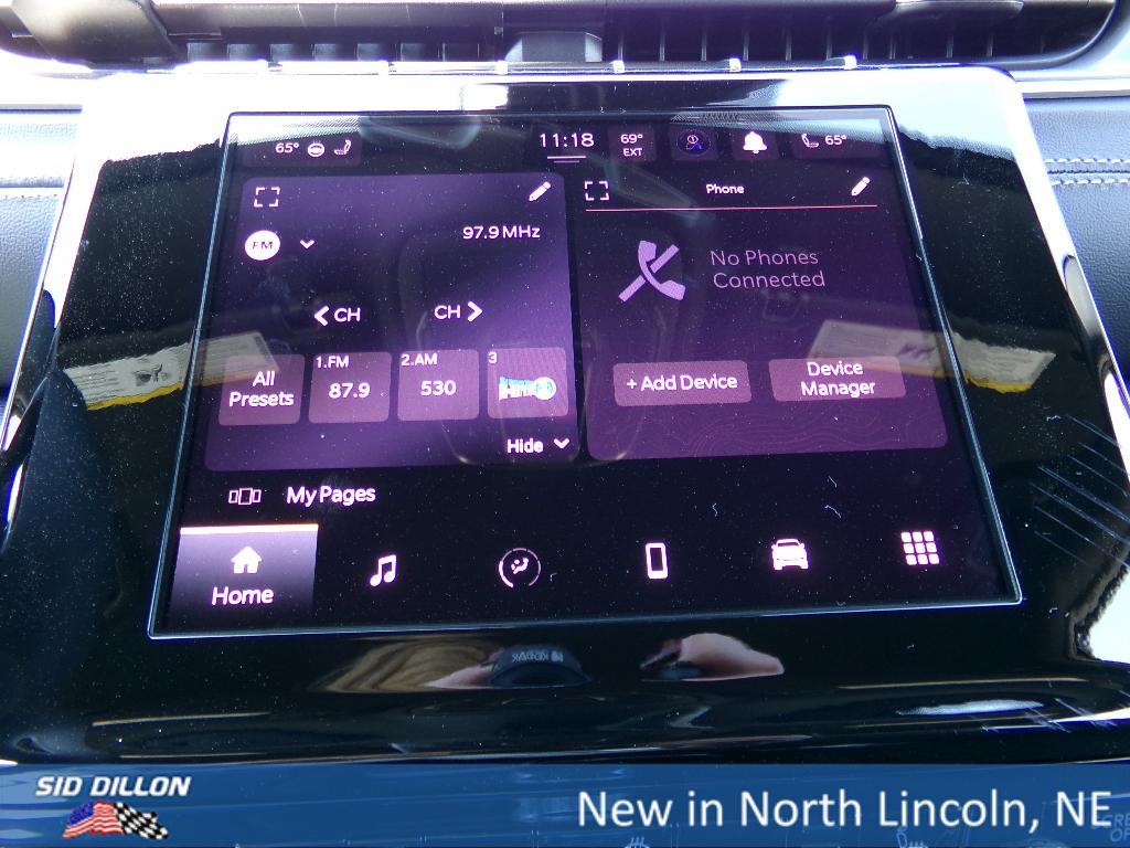 new 2025 Jeep Grand Cherokee car, priced at $42,450