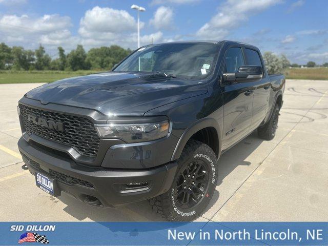 new 2026 Ram 1500 car, priced at $70,315