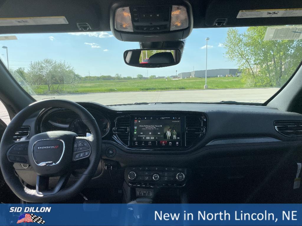 new 2025 Dodge Durango car, priced at $43,515