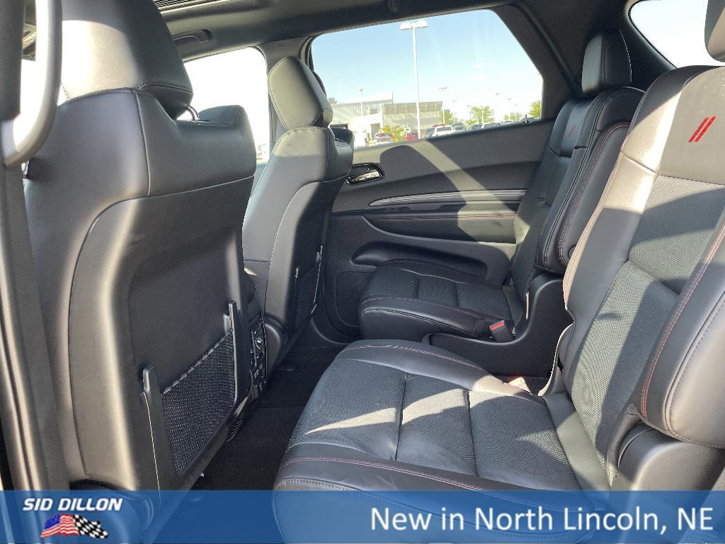 new 2025 Dodge Durango car, priced at $43,515