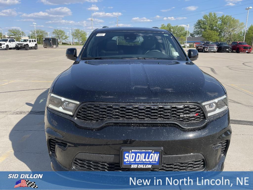 new 2025 Dodge Durango car, priced at $43,515