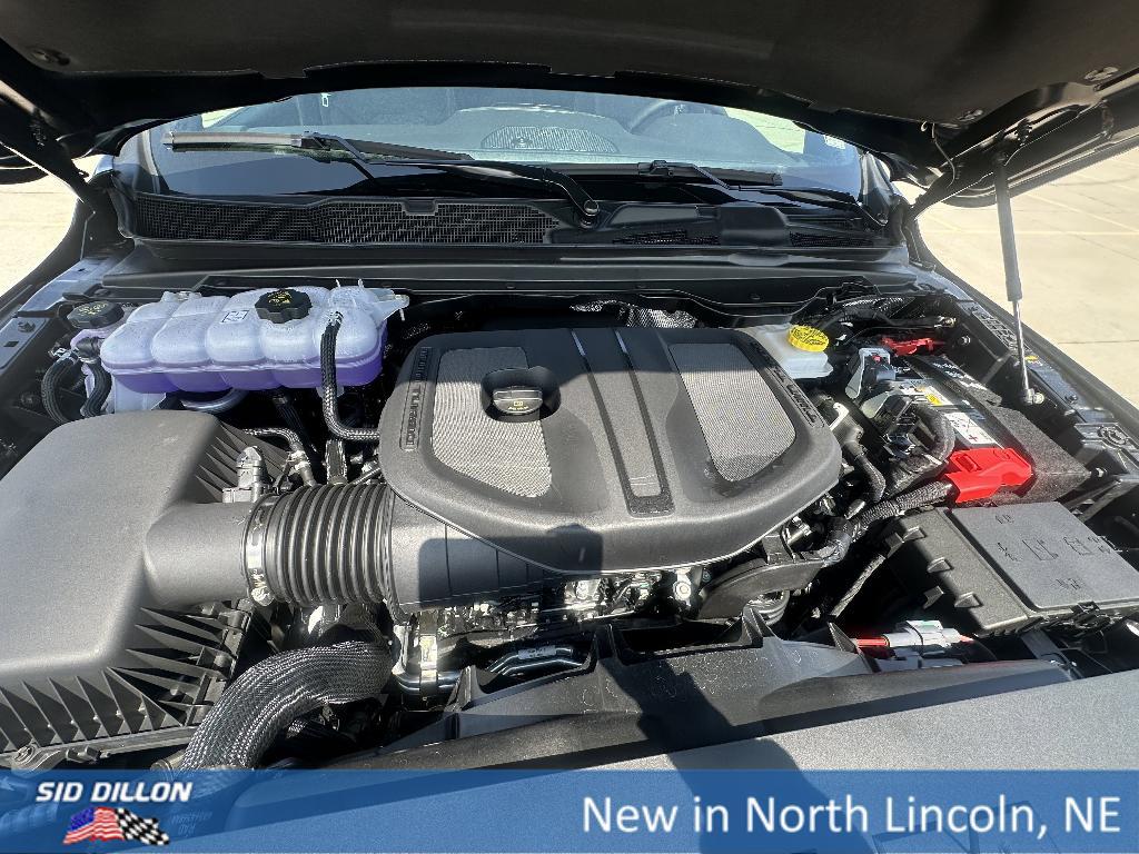 new 2026 Ram 1500 car, priced at $59,885