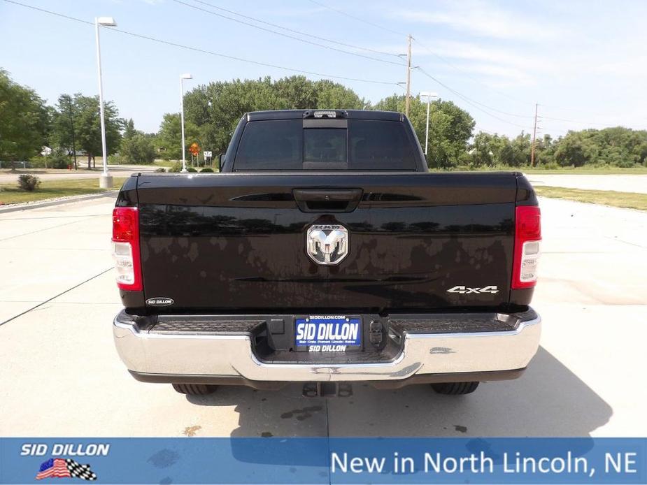 new 2024 Ram 2500 car, priced at $61,135