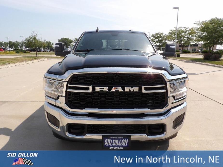 new 2024 Ram 2500 car, priced at $61,135