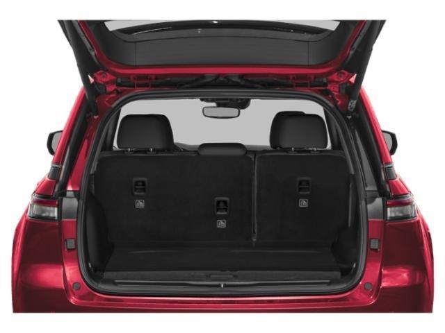 new 2025 Jeep Grand Cherokee car, priced at $43,045