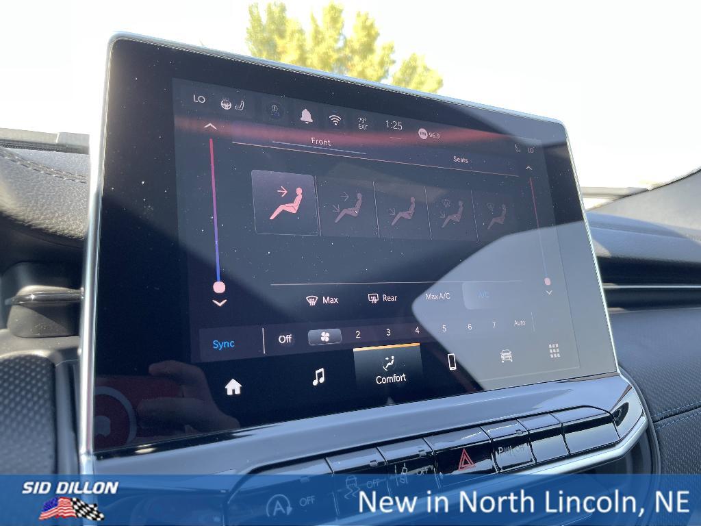 new 2026 Jeep Compass car, priced at $34,025