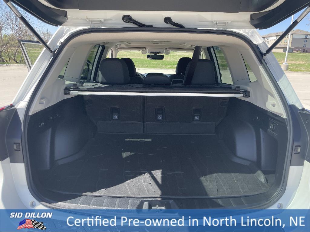 used 2020 Subaru Forester car, priced at $27,491
